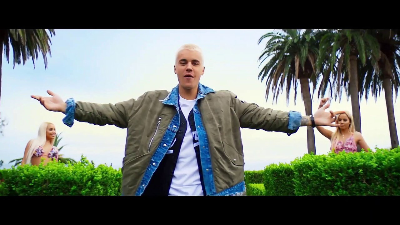 Justin Bieber - Am The One [Official Video MV]