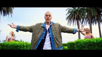 Justin Bieber - Am The One [Official Video MV]