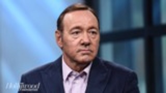 Kevin Spacey: Authorities Say Video Evidence of Sexual Assault Exists | THR News