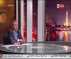 عكاشة: مشروع الصوب الزراعية يحافظ على ثبات أسعار الخضروات وتوافرها