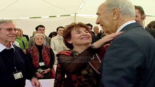 Ndahet nga jeta shkrimtari izraelit Amos Oz - Top Channel Albania - News - Lajme