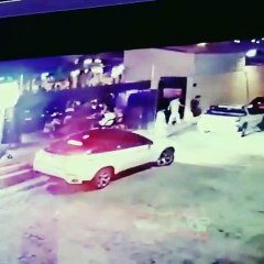 Fuga de jovens sem pagar conta em estabelecimento de Cajazeiras