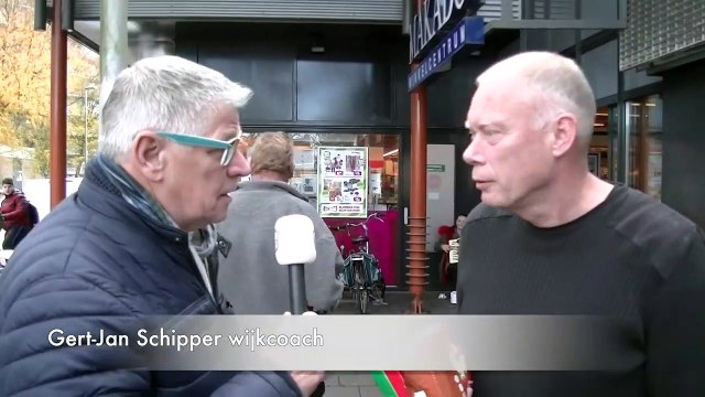 Regio op Straat: “Geen moeite met autoriteit maar ik wil daar wel tegen vechten als het niet gaat zoals het hoort”