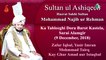 Sultan ul Faqr | Sultan ul Ashiqeen Ka Tableeghi Dora Jhelum - Pakistan