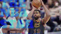 Tristan Thompson Missed His Daughter's First Christmas