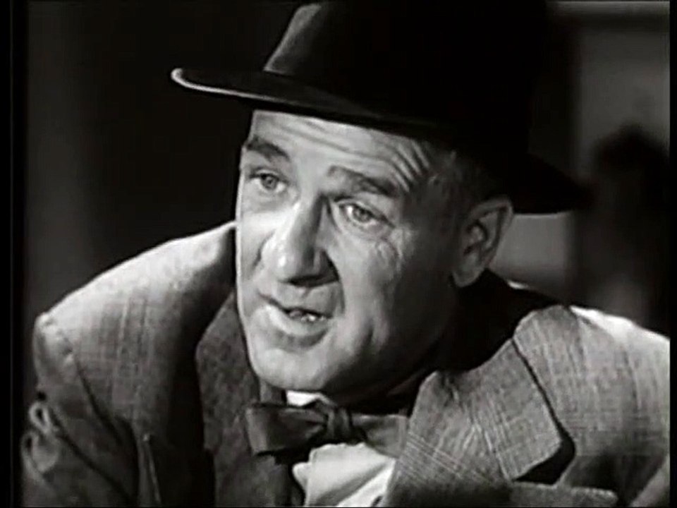 Mr. And Mrs. North - Pretty Baby