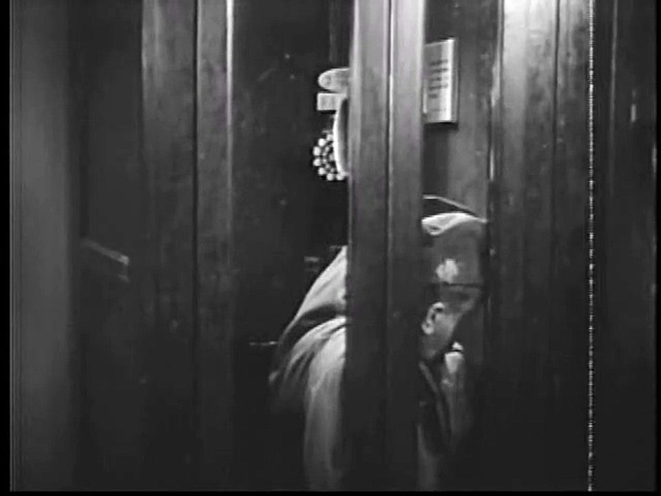 Mr. And Mrs. North - Busy Signal