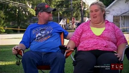 Here Comes Honey Boo Boo S04 E02