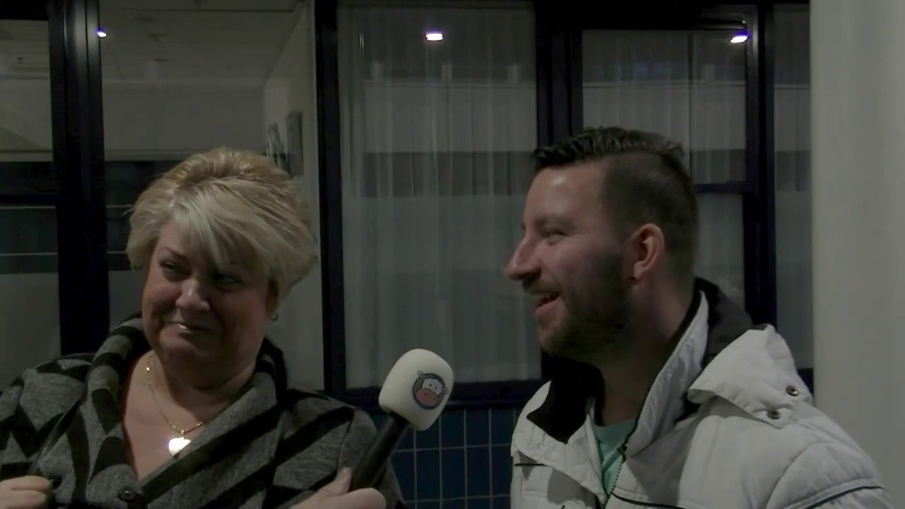 Regio op straat: Rowin “Kom allemaal eten bij de Andere Oever”