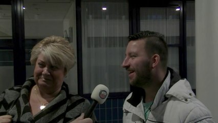 Regio op straat: Rowin “Kom allemaal eten bij de Andere Oever”