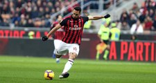 Milli Oyuncu Hakan Çalhanoğlu, Milan'dan Ayrılmak İstemiyor