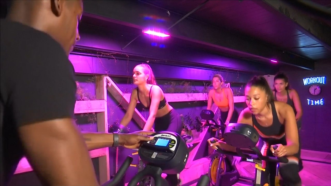 Help The Environment With Exercise