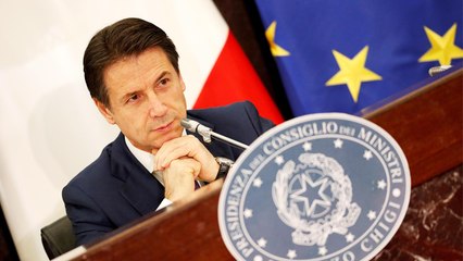 رئيس الوزراء الإيطالي: سنتخذ قرارا بمنع بيع الأسلحة للسعودية