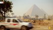 Roadside Blast Near Egypt’s Giza Pyramids Kills At Least Two Tourists