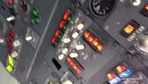 Comment démarrer un avion Boeing 737 : 200 boutons à déclencher !