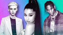 Billboard's Favorite Album Covers of 2018 | Billboard News