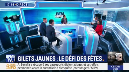 BFM Story du vendredi 28 décembre 2018