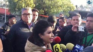 CDMX: qué se sabe del incendio donde murieron 7 menores