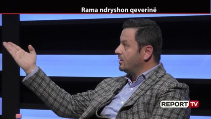 Shkarkimet në kabinetin qeverisës, Ndreca: Rama është modern, ministrave iu kërkohen obkjektiva