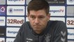 Rangers need to bring 'A game' to win Old Firm derby - Gerrard