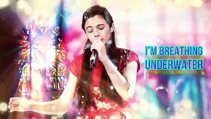 Laura Bretan - Dear Father (Eurovision 2019 Romania) | Lyric Video