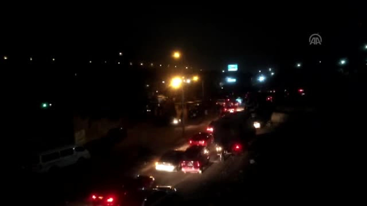 Mısır'da Turist Otobüsüne Saldırı: 2 Ölü - Kahire