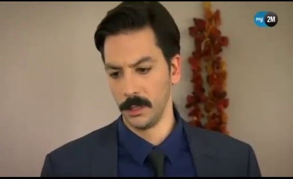 mosalsal samhini 1595 complete 2M مسلسل سامحيني الحلقة 1595 كاملة