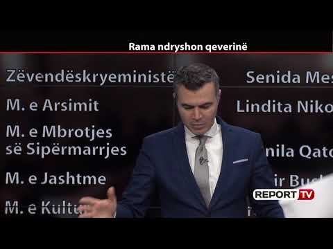 Gazetari Lavdërim Lita: Ministri i ri i Jashtëm është pro ndryshimit të kufirit Kosovë-Serbi