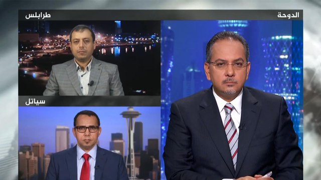 الحصاد-لماذا حرك حفتر قواته نحو مدن بالجنوب الليبي؟