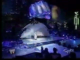 Mark Jindrak Vs Spike Dudley WWE