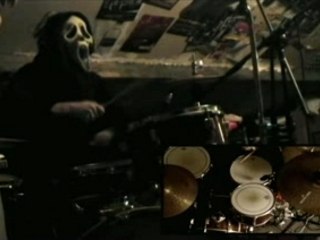 BREED (Nirvana drums Cover)