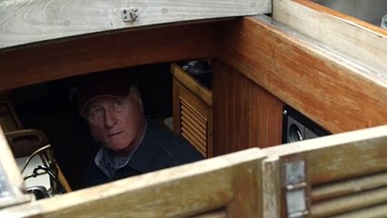 The Shadow Line S01 E07