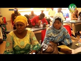 JT BAMBARA  19H30 DU  28 DÉCEMBRE 2018