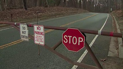 Donald Trump ameaça uma vez mais fechar a fronteira com o México