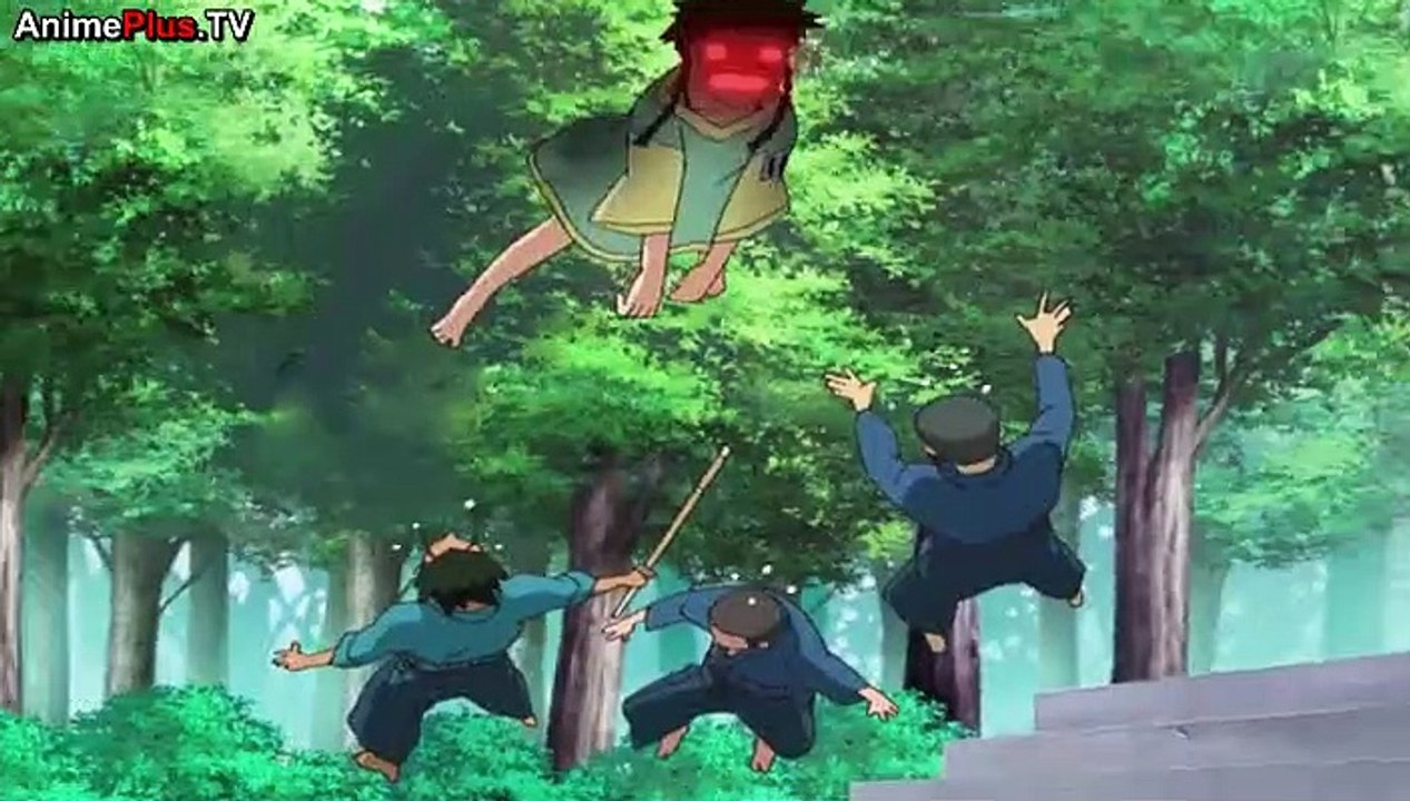 My HiME Epi. 2