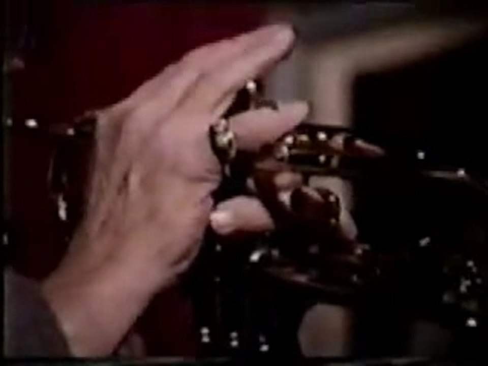 Cookin' The blues - Merle Koche 1986