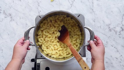 Baked Mac and Cheese