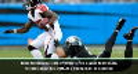 New contract offered to Eric Reid - Rivera