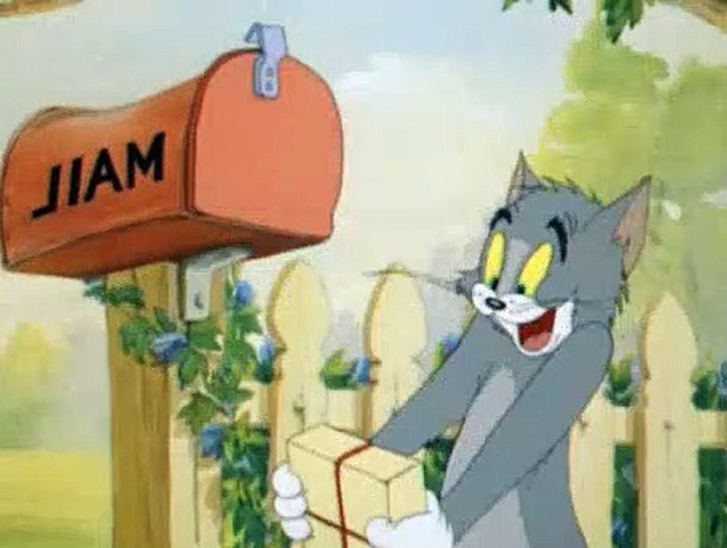 Tom and Jerry The Classic Collection Season 1 Episode 17 Mouse Trouble