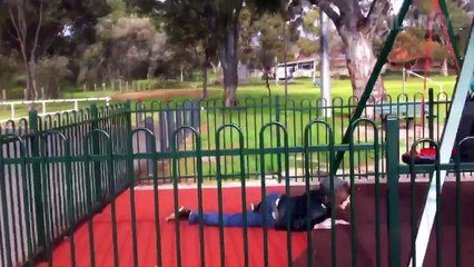 The Nutcracker Fail Army Edition