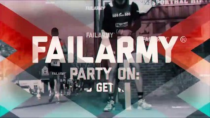 Party On Lets Get Wild!