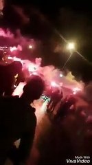 À Iinstant  El Fejja Mornaguia ❤  Dawla ❤ Espérance Sportive de Tunis