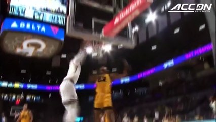 Kennesaw State vs. Georgia Tech Basketball Highlights (2018-19)