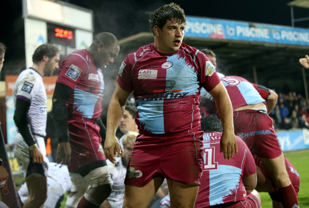 « Le décès de Janaudy a secoué le monde du sport en Nord-Isère »