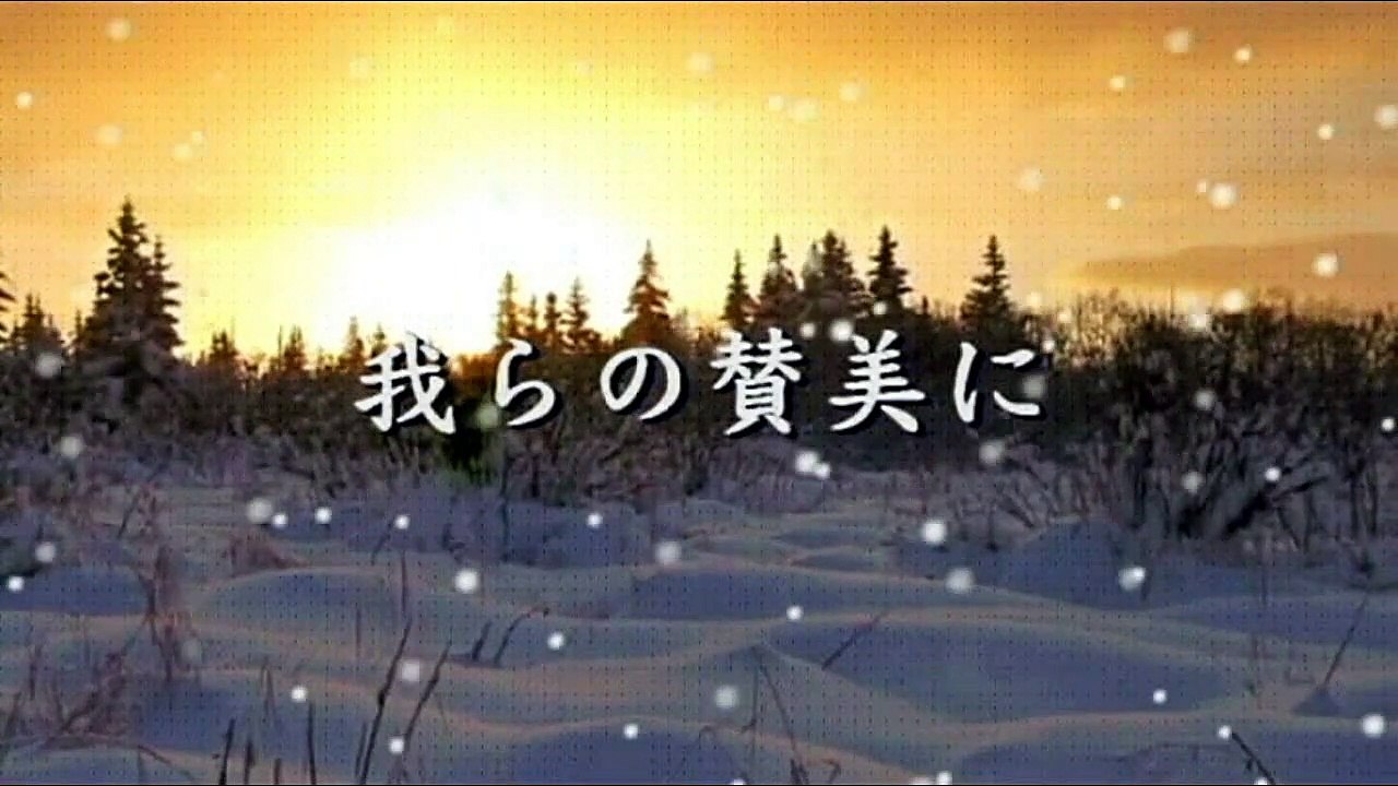 30分賛美181230