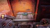 Fallout 76 BOS Knight Armor Plan Location