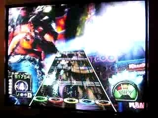 Thibdragoon - 100 % Iron Maiden Number of the beast