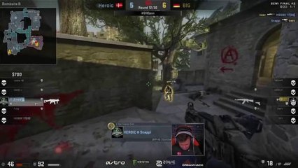 The BIG DreamHack Leipzig Documentary   Day 3 Part 2