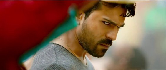 Vinaya Vidheya Rama Trailer - Ram Charan, Kiara Advani | Boyapati Sreen