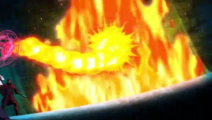 Dances with the Dragons Epi.
 10